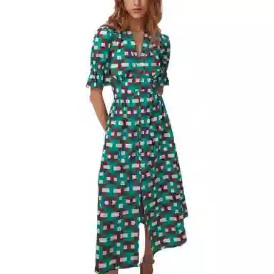 DIANE VON FURSTENBERG