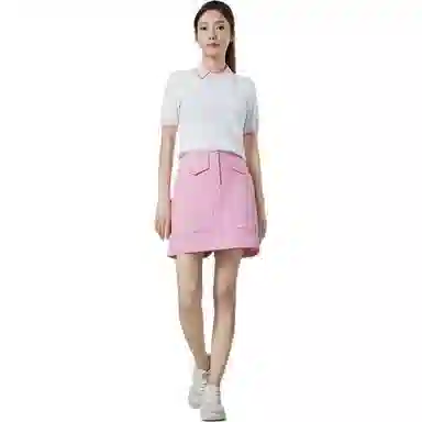 RAPIDO SS24 logoPolo