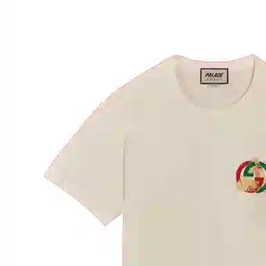 GUCCI x PALACE LogoT