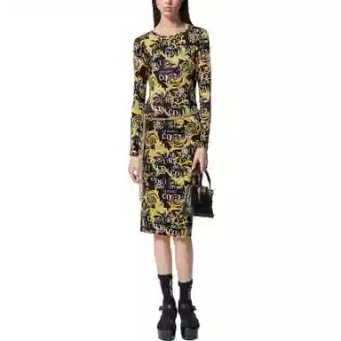 VERSACE JEANS COUTURE SS23 Logo