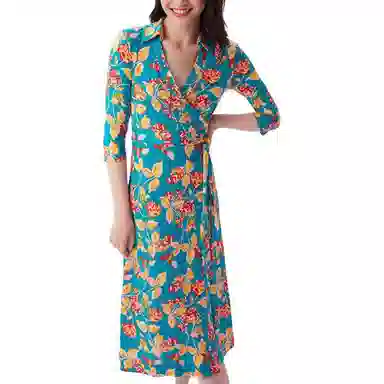 DIANE VON FURSTENBERG V