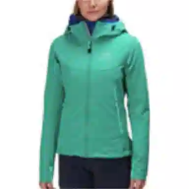 Arcteryx GAMMA Logo