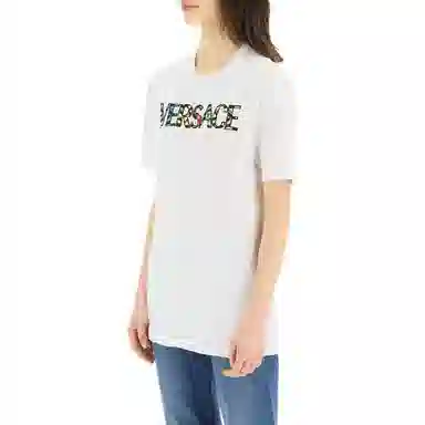 VERSACE SS22 T