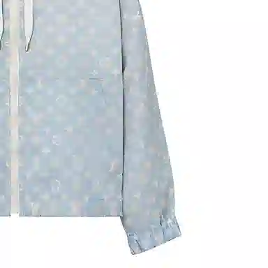 LOUIS VUITTON FW23 Logo