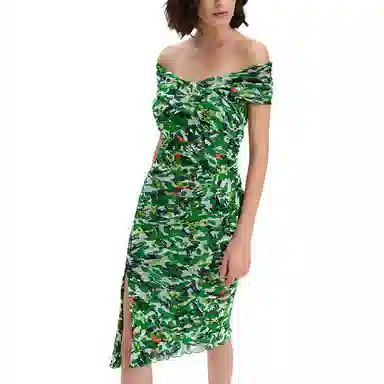 DIANE VON FURSTENBERG