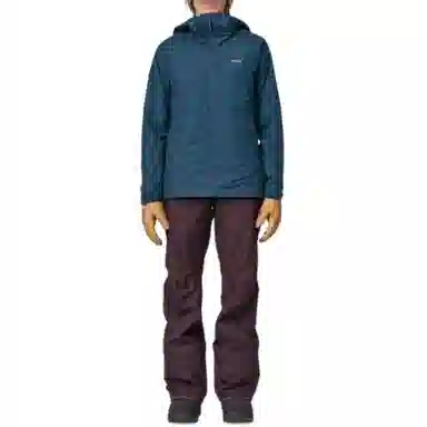 patagonia 3-in-1 Powder Town Jacket