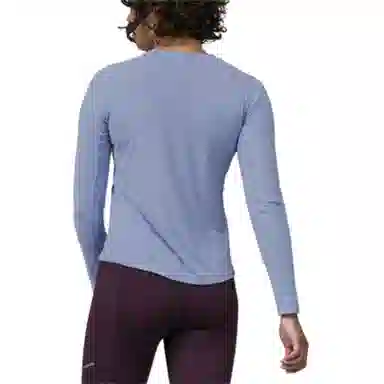patagonia Long-Sleeved Capilene Cool Trail Shirt T