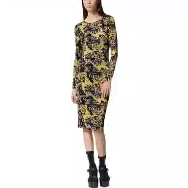 VERSACE JEANS COUTURE SS23 Logo