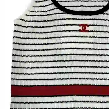 CHANEL SS24 24P Logo