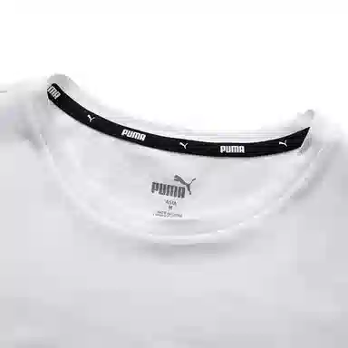 PUMA Logo SS24T