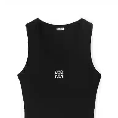LOEWE Anagram SS22 Tank Top