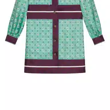 GUCCI SS21 G