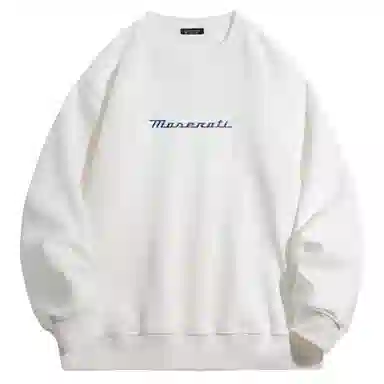 Maserati logoCleanfit