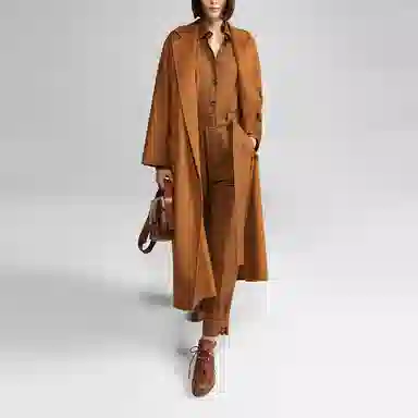 MaxMara LudmillaLabbro A
