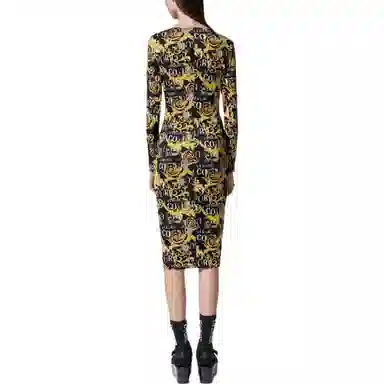 VERSACE JEANS COUTURE SS23 Logo