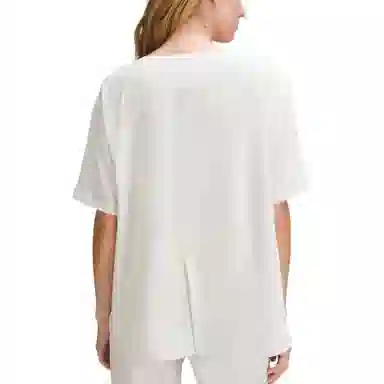 lululemon Reversible T