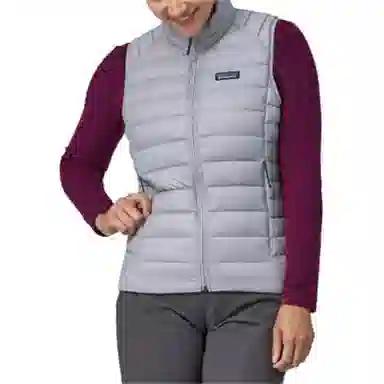 patagonia