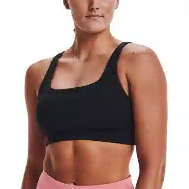 Under Armour RUSH Logo