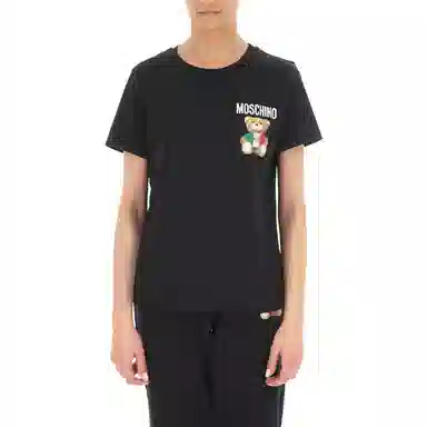 MOSCHINO SS21 Italian T