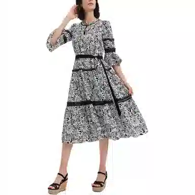 DIANE VON FURSTENBERG