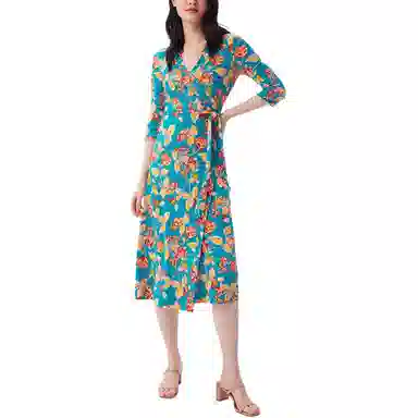 DIANE VON FURSTENBERG V