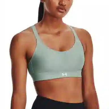 Under Armour Continuum Logo