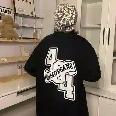 404MOB GANG T