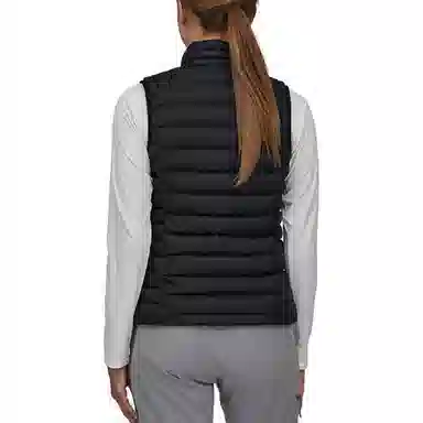 Patagonia Quilted Vest