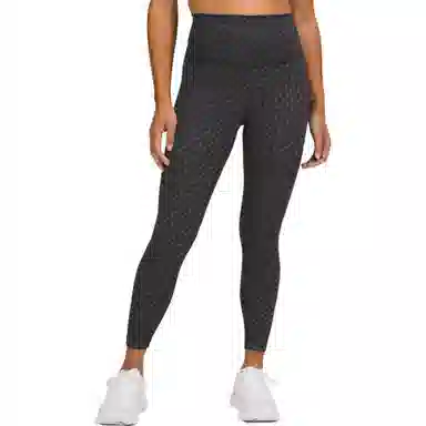 lululemon Wunder Train Everlux 24"