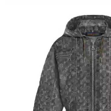 LOUIS VUITTON FW21 Logo