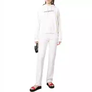 DIESEL FW22 Logo Hoodie