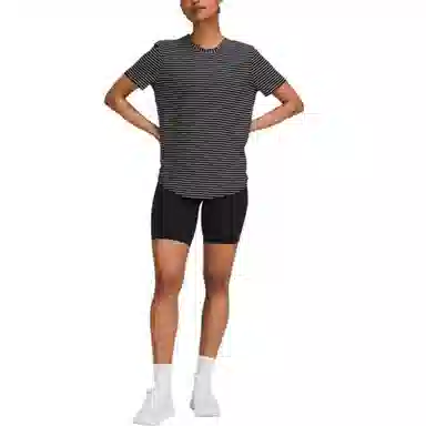 lululemon SS23 Love Crew T-Shirt T