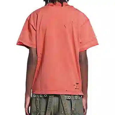 Balenciaga SS22 Maison BBLogoT