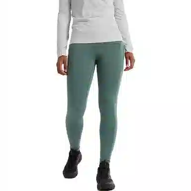 Arcteryx Essent Warm High-Rise Legging 26"