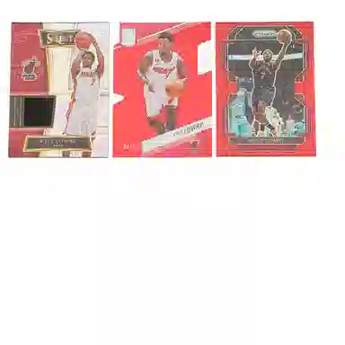 PANINI 2022 SELECT+PZ4588+20238493