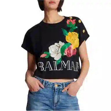 BALMAIN T