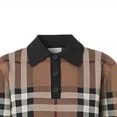 Burberry SS21 Polo