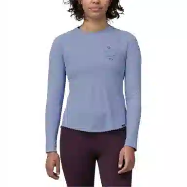 patagonia Long-Sleeved Capilene Cool Trail Shirt T