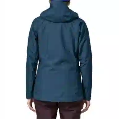 patagonia 3-in-1 Powder Town Jacket