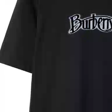 Burberry SS24 Logo T