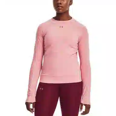 Under Armour Rush Coldgear Core T