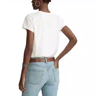 Polo Ralph Lauren Logo T