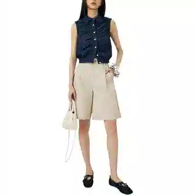 MOUSSY