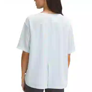 lululemon Reversible T