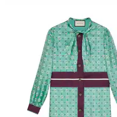 GUCCI SS21 G