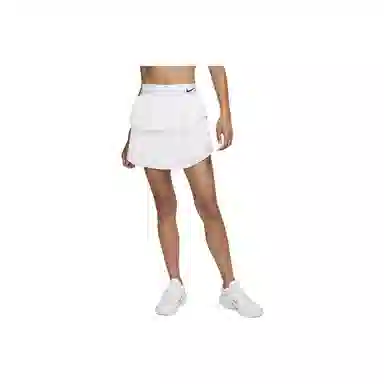 Nike Court Dri-FIT Slam White