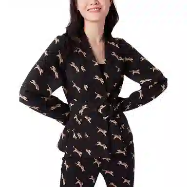 DIANE VON FURSTENBERG