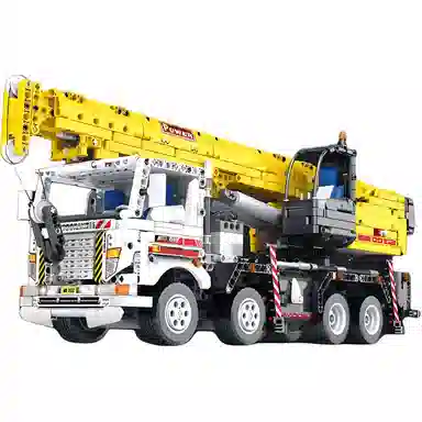 ReoBrix 2206pcs 22007