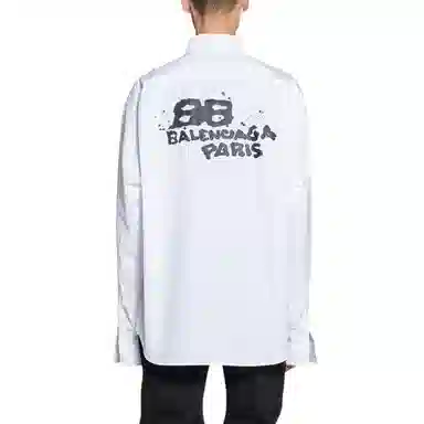 Balenciaga SS23 V