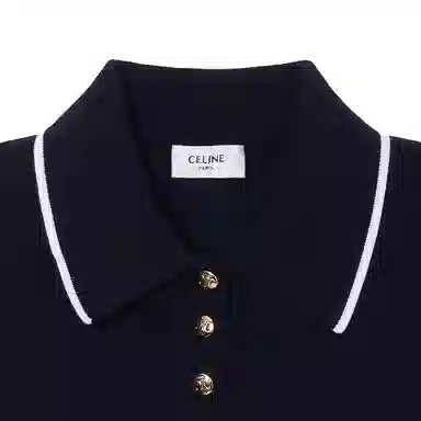 CELINE SS23 Polo